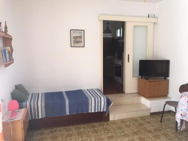 Vana Kavos Agia Marina (Aegina) Exterior photo